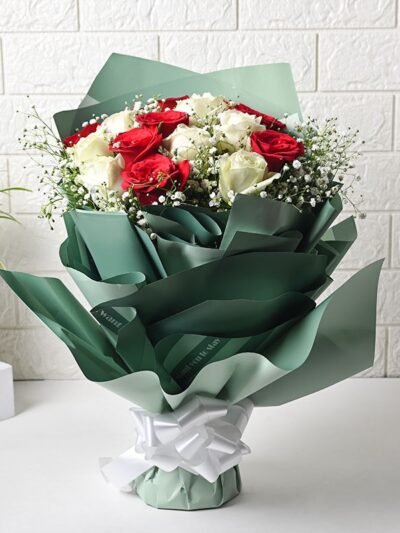 Pristinely Luxe Fantasy