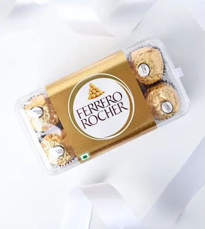 Ferrero Rocher 16pc