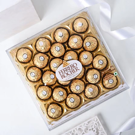 Ferrero Rocher 24pc