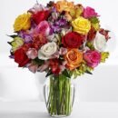 Exclusive Birthday Rays