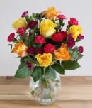 Fairtrade Multi colored Bunch