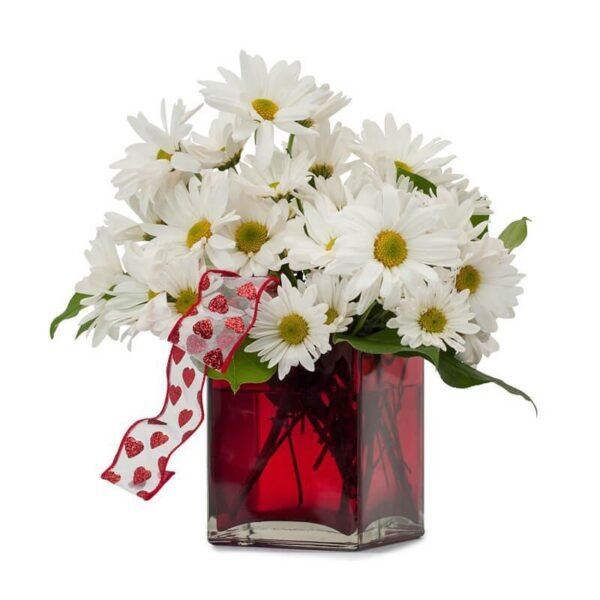 Peaceful Wishes Flowers