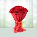 Red Roses For Love
