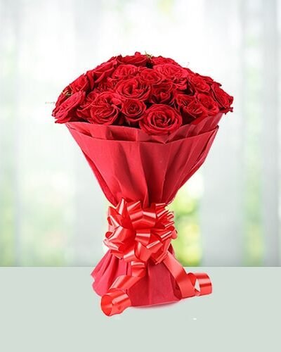 Red Roses For Love