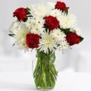 Snowflakes and Cinders