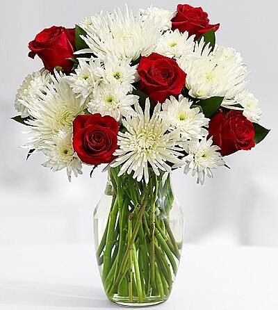 Snowflakes and Cinders