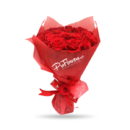 Valentine Special Red Bouquet