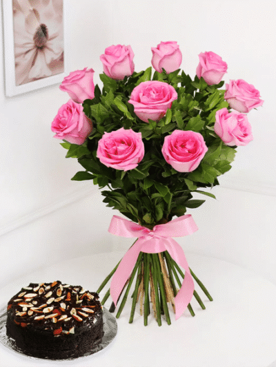 From The Heart Combo