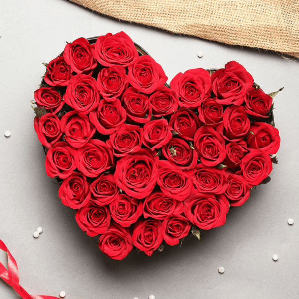 Rosy Romance