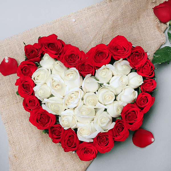 Cupid’s Love