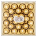 Ferrero Rocher 25 Pieces Box