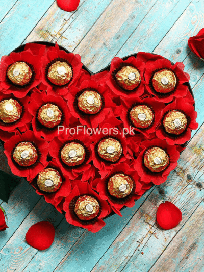 Hearty Ferrero