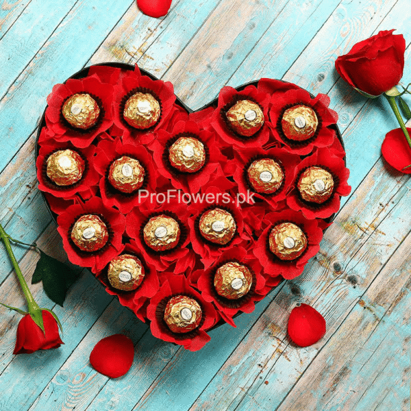 Hearty Ferrero