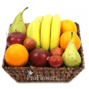 Fruittie Tuttie Fruit Basket