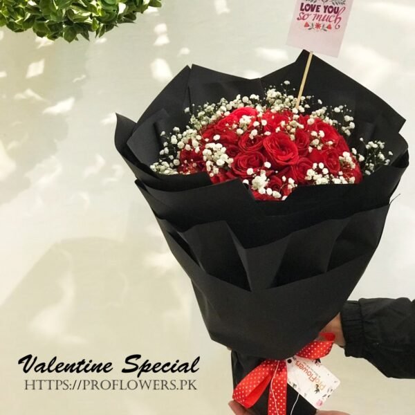Valentine Special Love