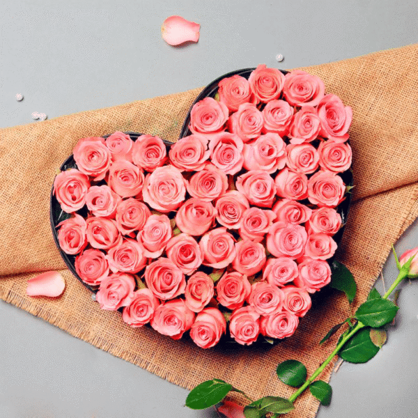 Roselily Surprise